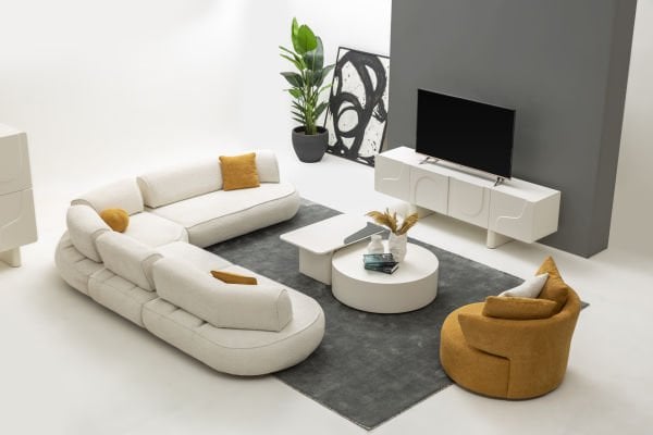 Florya Köşe Koltuk