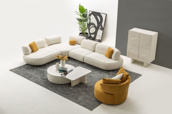 Florya Köşe Koltuk