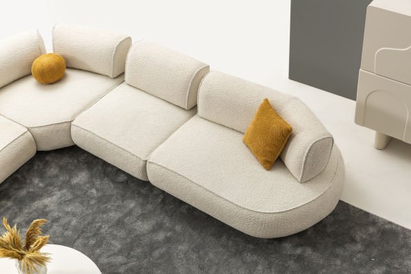 Florya Köşe Koltuk