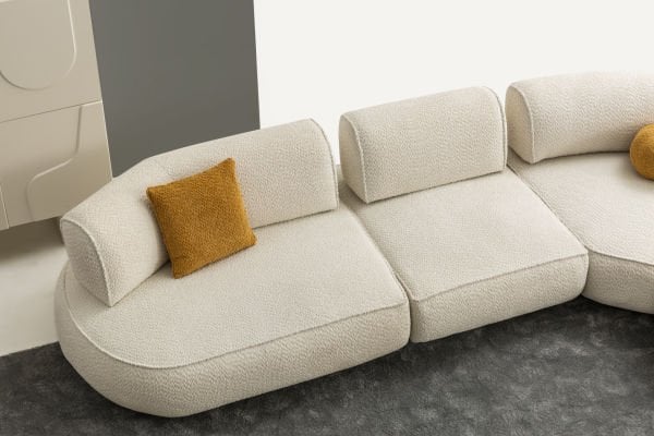 Florya Köşe Koltuk