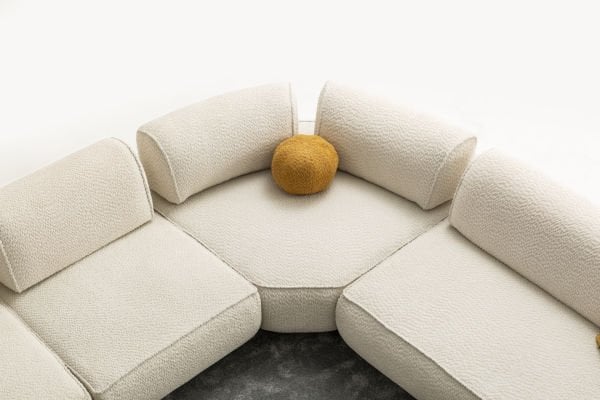 Florya Köşe Koltuk