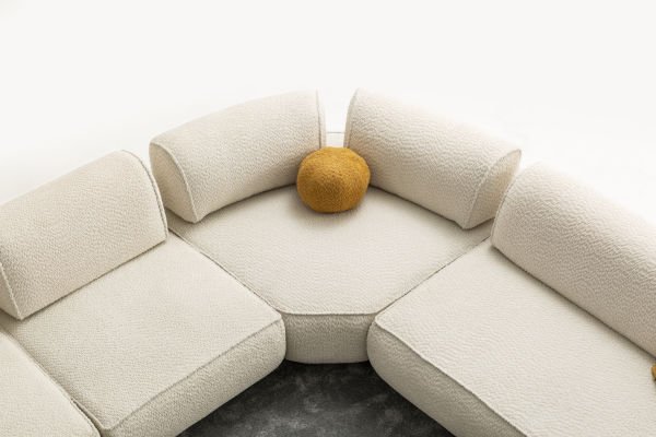 Florya Köşe Koltuk