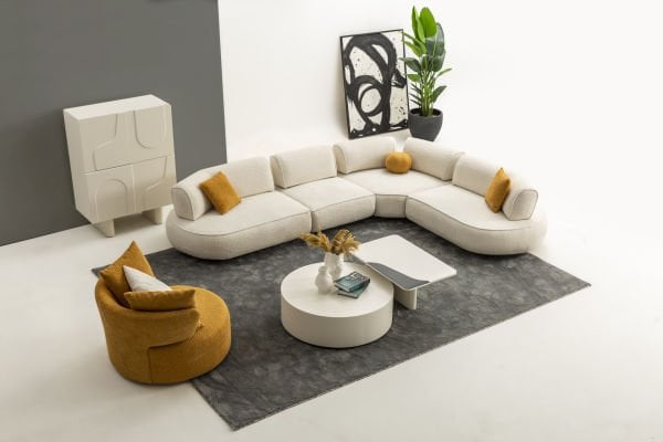 Florya Köşe Koltuk