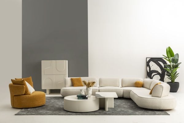 Florya Köşe Koltuk