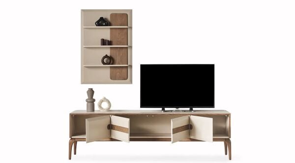 Laris Duvar Ünitesi