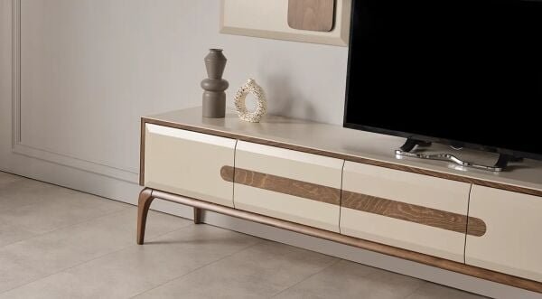 Laris Duvar Ünitesi