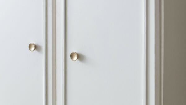 Modern Country Yatak Odası