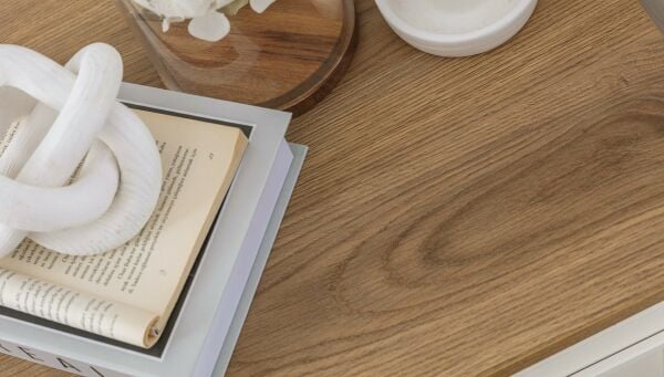 Modern Country Yatak Odası