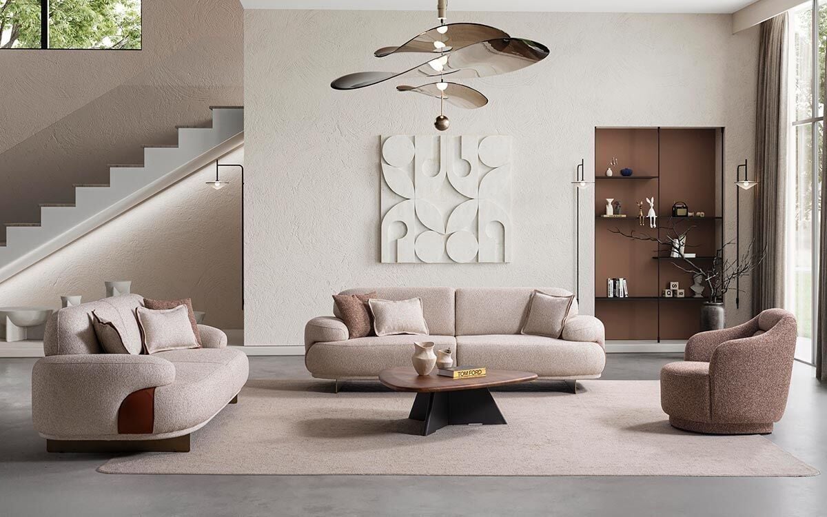 Guide Koltuk Takımı