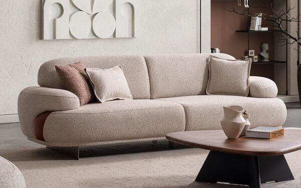 Guide Koltuk Takımı