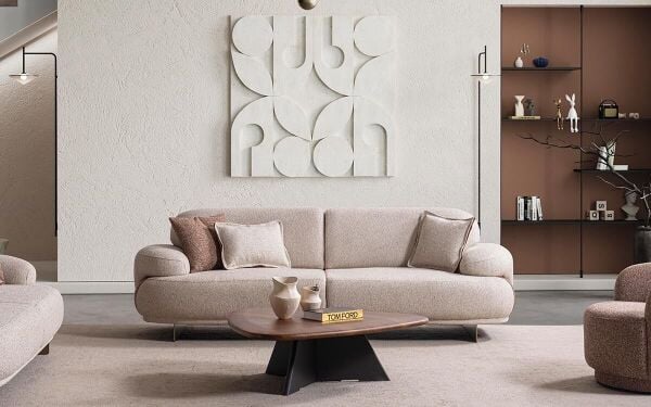 Guide Koltuk Takımı