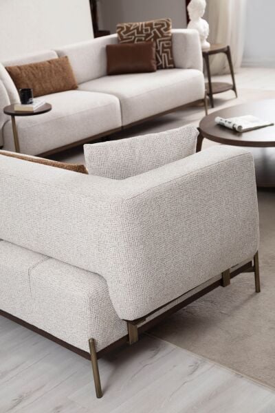 Benna Koltuk Takımı