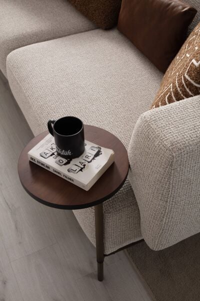 Benna Koltuk Takımı