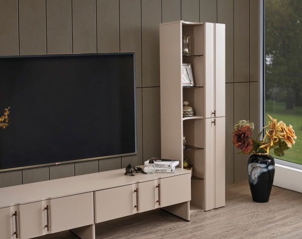 Reyes Duvar Ünitesi