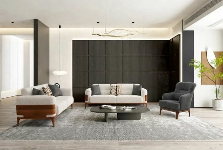 Estos Koltuk Takımı