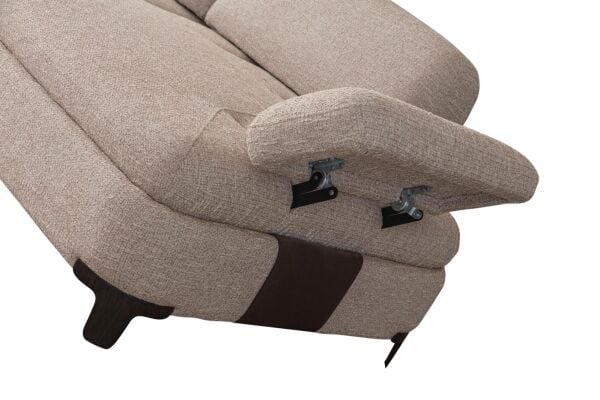 Valeria Koltuk Takımı