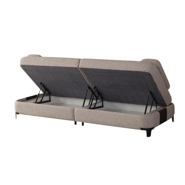 Valeria Koltuk Takımı