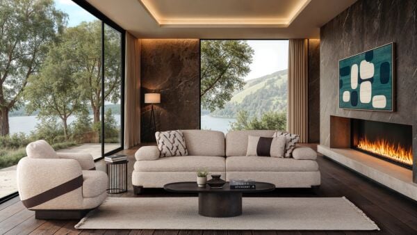 Valeria Koltuk Takımı