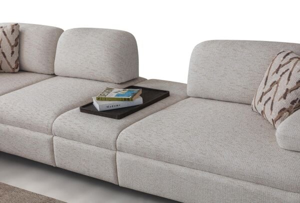 Valeria Köşe Koltuk