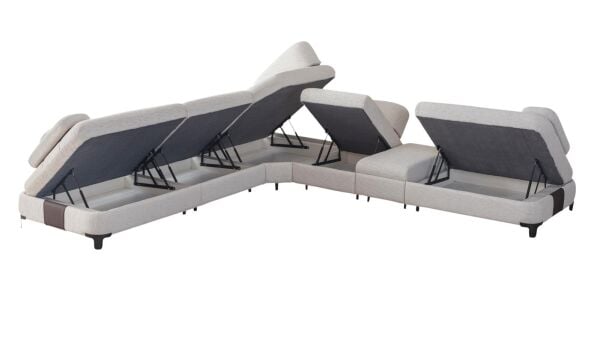 Valeria Köşe Koltuk