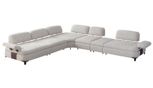 Valeria Köşe Koltuk