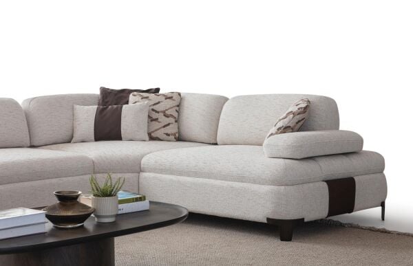 Valeria Köşe Koltuk