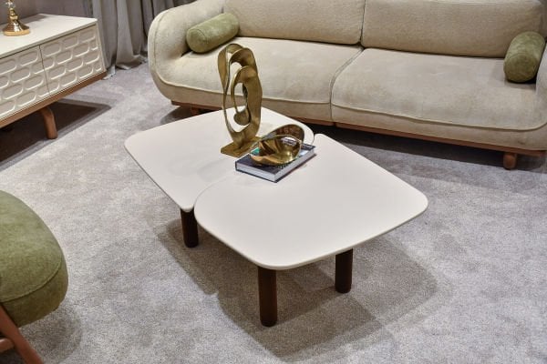 Vegas Duvar Ünitesi