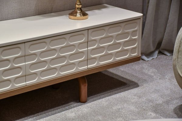 Vegas Duvar Ünitesi