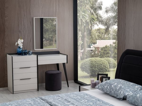 Sandora Yatak Odası