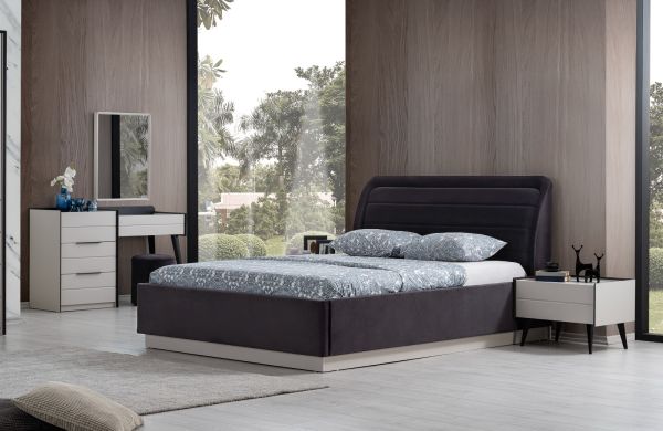 Sandora Yatak Odası