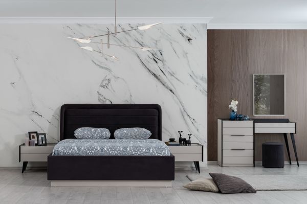 Sandora Yatak Odası