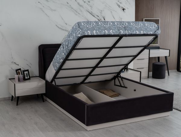 Sandora Yatak Odası