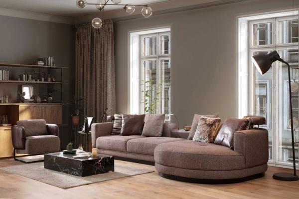 Viola Deluxe Koltuk Takımı