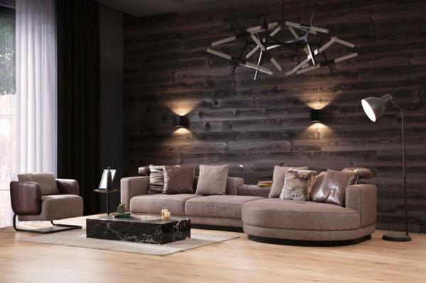 Viola Deluxe Koltuk Takımı