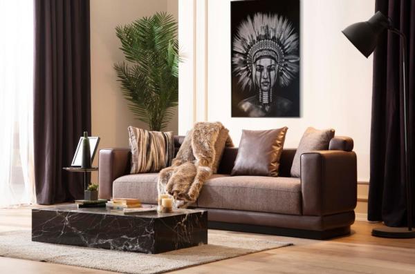 Viola Deluxe Koltuk Takımı