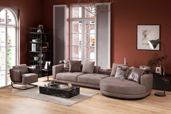 Viola Deluxe Koltuk Takımı