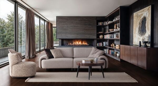 Leaf Koltuk Takımı