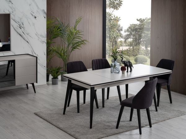 Sandora Yemek Odası