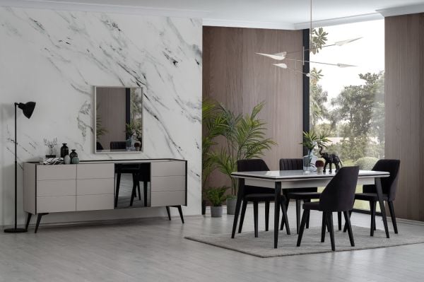 Sandora Yemek Odası