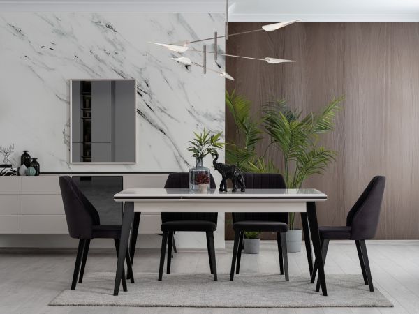 Sandora Yemek Odası