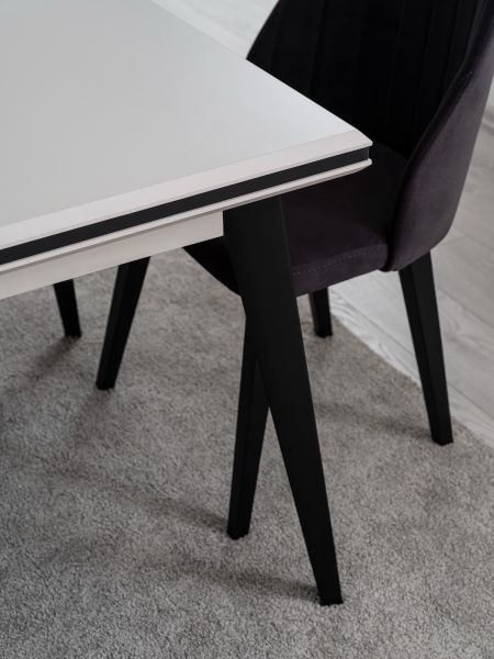 Sandora Yemek Odası