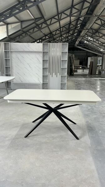 Coral Yemek Odası + Ünite + Sehpa