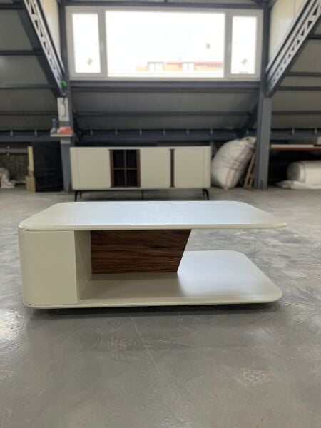 Coral Yemek Odası + Ünite + Sehpa
