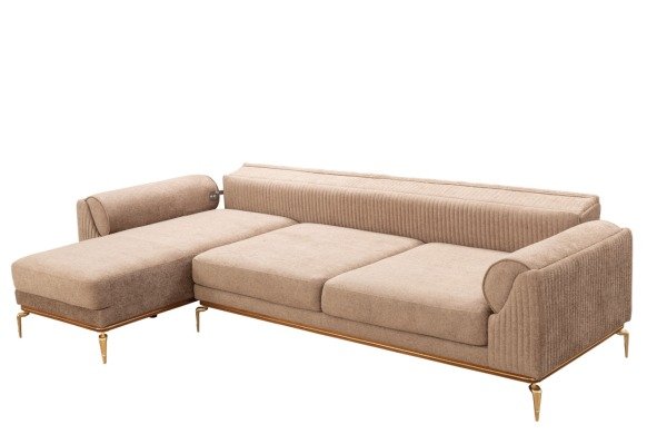 Elise Deluxe Koltuk Takımı