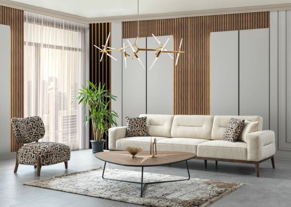 Ritmos Koltuk Takımı