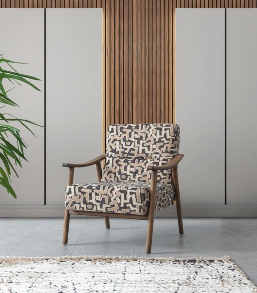 Ritmos Koltuk Takımı