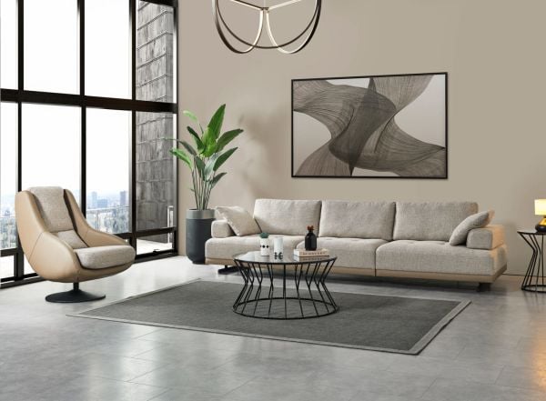 Riesa Koltuk Takımı