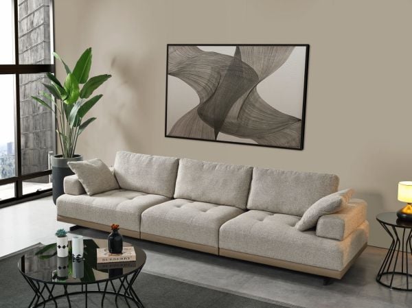 Riesa Koltuk Takımı