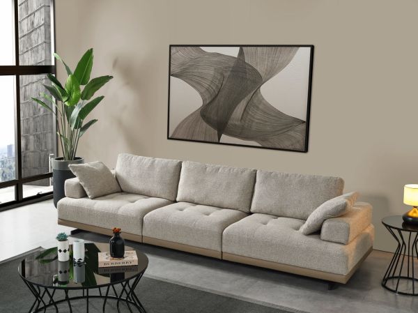 Riesa Koltuk Takımı