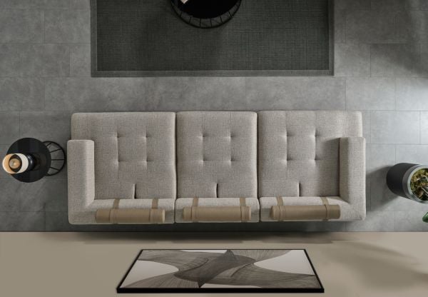 Riesa Koltuk Takımı